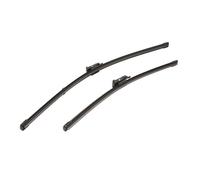 Wischblatt VALEO Silencio Xtrm VF918, 550/400mm, Vorne, 2 Stück