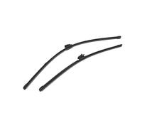 VALEO Wischblatt SILENCIO FLAT BLADE SET 577922
