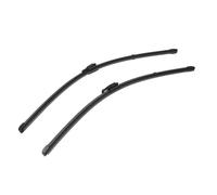 VALEO Wischblatt SILENCIO FLAT BLADE SET 577944