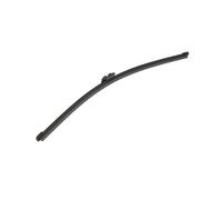 VALEO Silencio Wischer - VR257 - Hohe Leistung, hervorragende Rundumsicht, einfache Montage - Original Flachblatt 350mm - Hinten - Beinhaltet: 1 Wischblatt - 574336