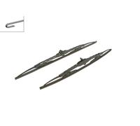 Wischblatt vorne Bosch 3 397 001 584