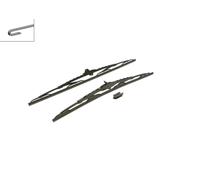 Wischblatt vorne Bosch 3 397 001 801
