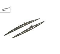 Wischblatt vorne Bosch 3 397 001 802