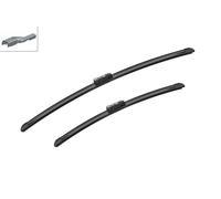 SET BOSCH AEROTWIN SCHEIBENWISCHER VORNE