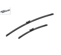 Wischblatt vorne Bosch 3 397 007 538