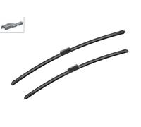 Wischblatt vorne Bosch 3 397 007 540