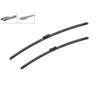 Wischblatt vorne Bosch 3 397 007 644