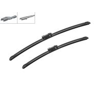 Wischblatt vorne Bosch 3 397 007 696
