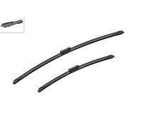 Bosch Aerotwin Wischblatt Satz Nr. A 863 S Scheibenwischer, 2 Stück