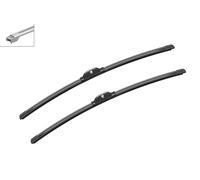 Wischblatt vorne Bosch 3 397 009 096