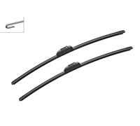 Wischblatt vorne Bosch 3 397 009 776