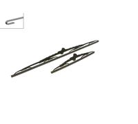 Wischblatt vorne Bosch 3 397 010 299
