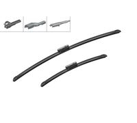 BOSCH Aerotwin Multi-Clip Wischblatt 3 397 014 122