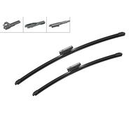 BOSCH Wischblatt Aerofit 3 397 014 218