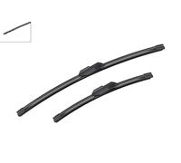 Scheibenwischer BOSCH Aerotwin Jet Blade, 600/400mm, Vorne, 2 Stück