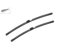 Wischblatt vorne Bosch 3 397 110 004