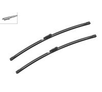 Bosch A001J - Scheibenwischer Aerotwin - Länge: 725/725 mm - Set für Frontscheibe