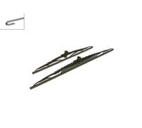 Wischblatt vorne Bosch 3 397 118 303