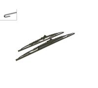 Wischblatt vorne Bosch 3 397 118 306