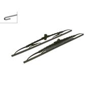 Bosch Twin Spoiler Scheibenwischerblatt