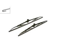 Bosch Twin Scheibenwischerblatt