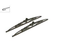 Bosch Twin Scheibenwischerblatt
