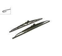 Bosch Twin Scheibenwischerblatt