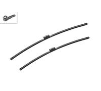 Wischblatt vorne Bosch 3 397 118 964