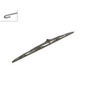 Wischblatt vorne fahrerseitig Bosch 3 397 004 592