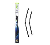 Wischblatt VALEO Silencio Xtrm VF301, 530mm, Vorne, 2 Stück