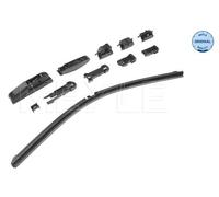 Wischblatt vorne hinten links rechts Meyle 029 500 2000 für ALFA ROMEO AUDI BMW