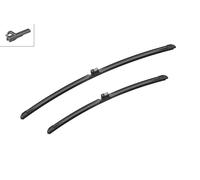Wischblatt BOSCH Aerotwin A072S, 600/475mm, Vorne, 2 Stück