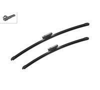 Wischblatt vorne seitlicher Einbau Bosch 3 397 014 216