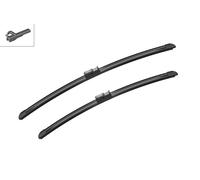 Wischblatt vorne seitlicher Einbau Bosch 3 397 118 927