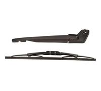 MAXGEAR Wischarm-Satz 39-0219 - Scheibenreinigung - hinten - passend für VOLVO