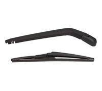 MAXGEAR Wischerarm Scheibenwischerarm 39-0203 hinten mit Wischblatt