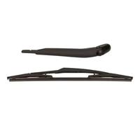 Wischer-Satz hinten GFK (Glasfaserverstärkter Kunststoff) 39-0355 MAXGEAR