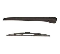 Wischer-Satz hinten 39-0428 MAXGEAR für VOLVO V60 I