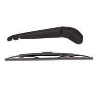 MAXGEAR Wischarm-Satz Scheibenreinigung 39-0229 für VOLVO V50 545 FlexFuel CDI