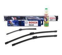 WISCHER SCHEIBEN A936S+HECK A330H+SCHEIBEN-REINIGER 31827284