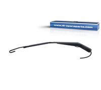 DT Spare Parts Scheibenwischerarm 5.63126 mit Wischerdüse vorne für DAF