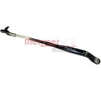 Wischerarm mit Scheibenwischer Wischer Set u. Links Kompatibel mit Skoda Superb I 3U VW Passat B5.5 B5 3BG Variant 2000-2008 von Autoteile Gocht