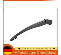 Wischerarm Passt für Opel Corsa C 2000-2006 Kfz Heckscheibenwischer 420mm 2TLG