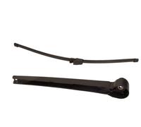 Wischerarm, Reinigung Heckscheibe Links Für VW CADDY TRANSPORTER