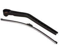 Wischerarm, Reinigung Heckscheibe Links Für VW CADDY TRANSPORTER