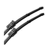 Wischerblätter Für Seat Für Leon MK3 5F 5F8 2012-2020 Autowischer LHD Frontscheibenwischerblätter Regenbürsten 26" 16" Scheibenwischer Set