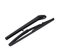 Wischerblätter Panda Hinten, Panda Scheibenwischer Hinten, Panda Heckscheiben Wischer Arm,Scheiben Wischer Blätter,Wischerarm Und Blattsatz Für Die Heckscheibe Ersatz Für Panda Active/mic/Eleganza 2