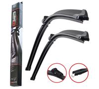 Einparts Automotive Wischblatt EPWBDCS2619 für PORSCHE VW