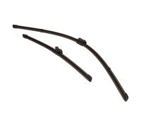 VALEO Wischblatt SILENCIO FLAT BLADE SET 577936 vorne für TOYOTA