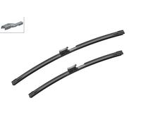 Wischerblatt BOSCH 3 397 110 007